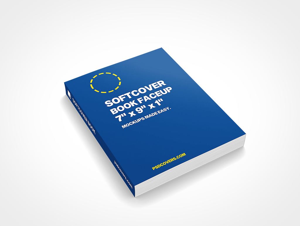 Cover Book Mockup 2625r6