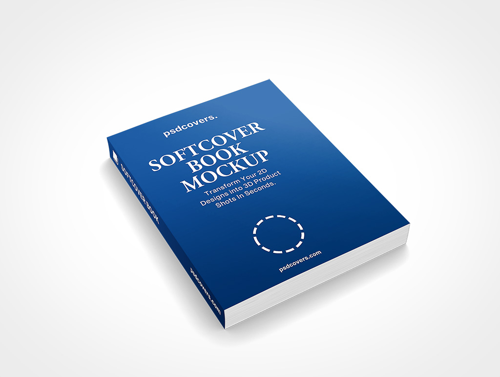 Cover Book Mockup 2625r5