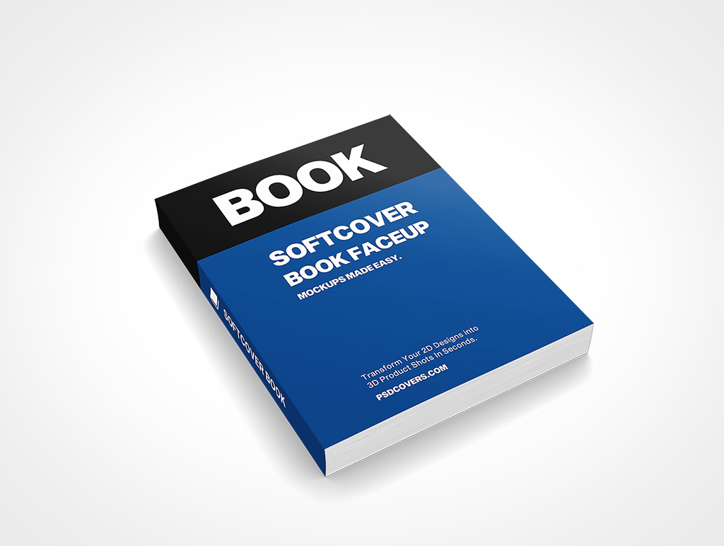 Cover Book Mockup 2625r4