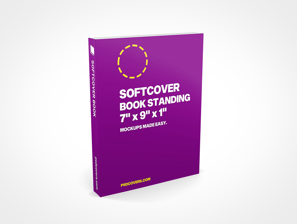 Book Mockup 2625r6