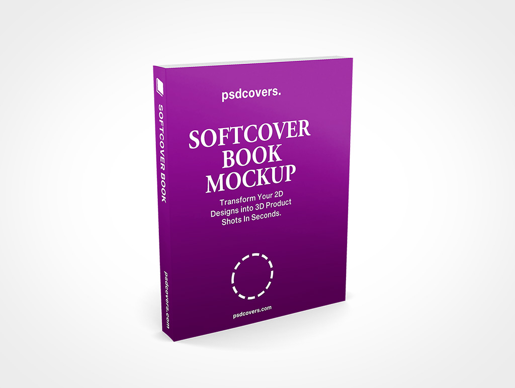 Book Mockup 2625r5