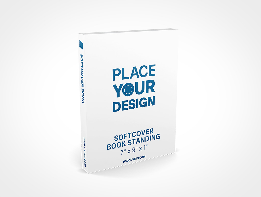 Book Mockup 2625r3
