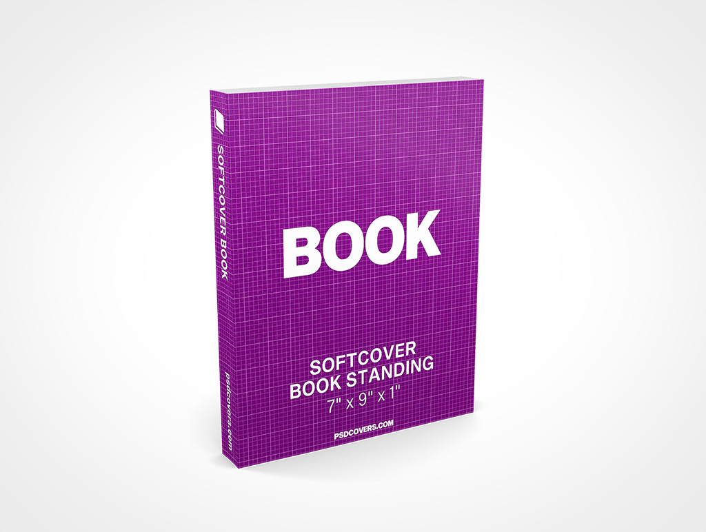 Book Mockup 2625r2