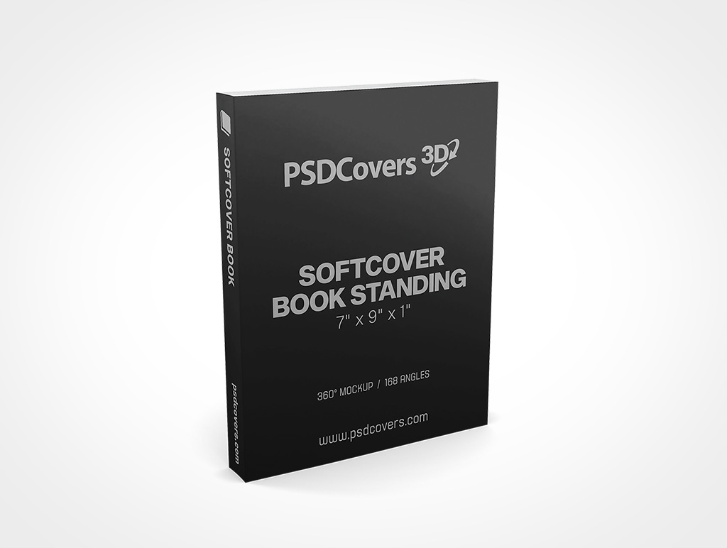 Book Mockup 2625