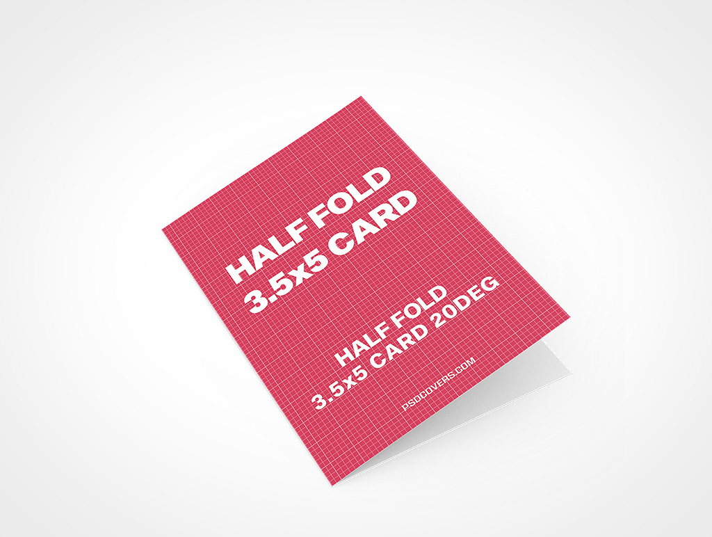 Gift Card Mockup 2