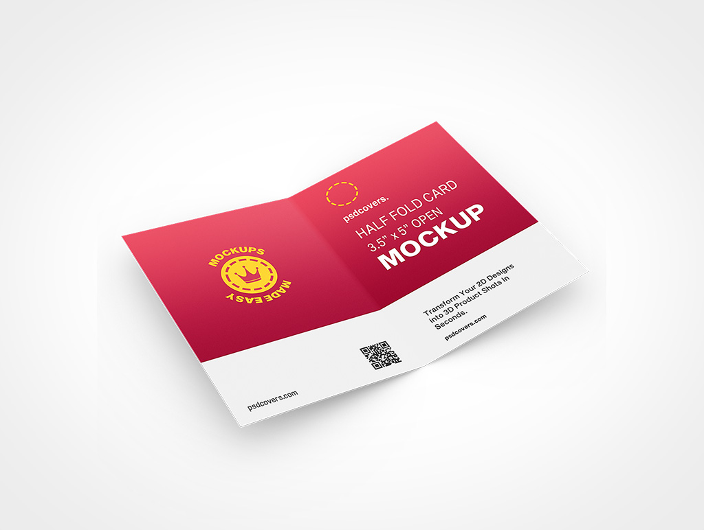 Card Mockup r7