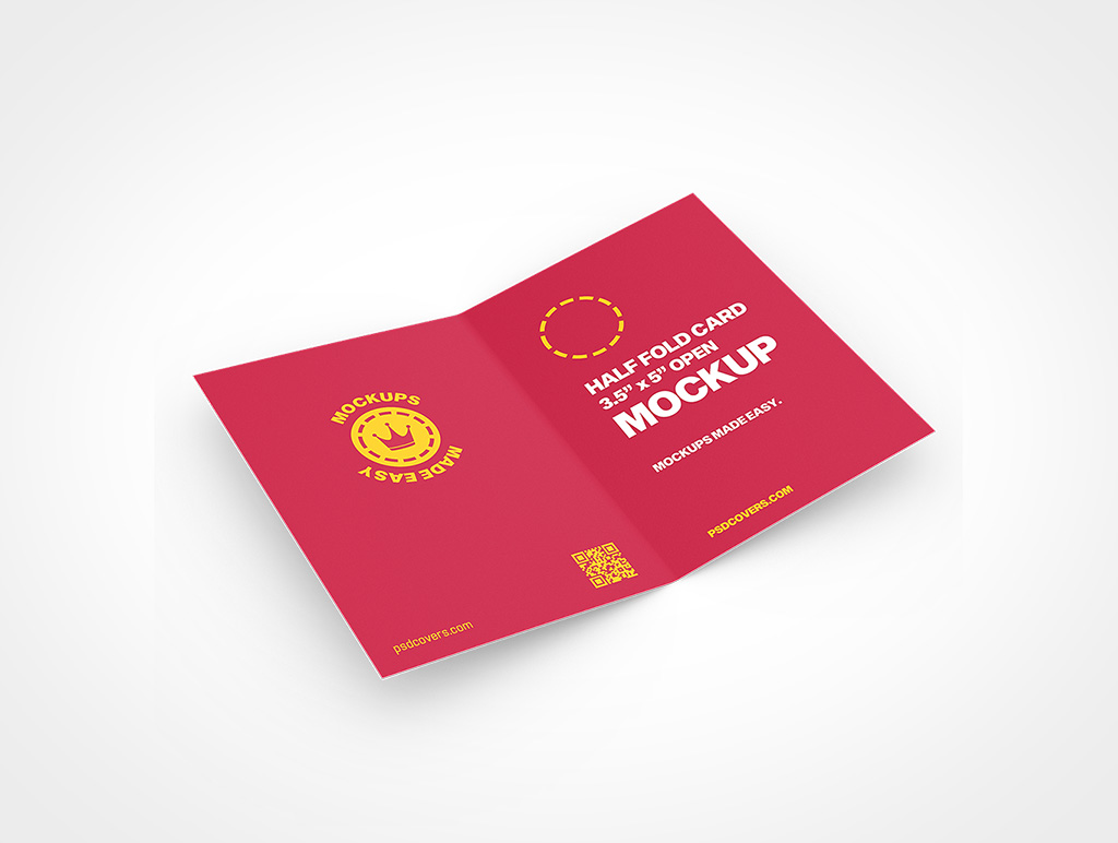 Card Mockup r6