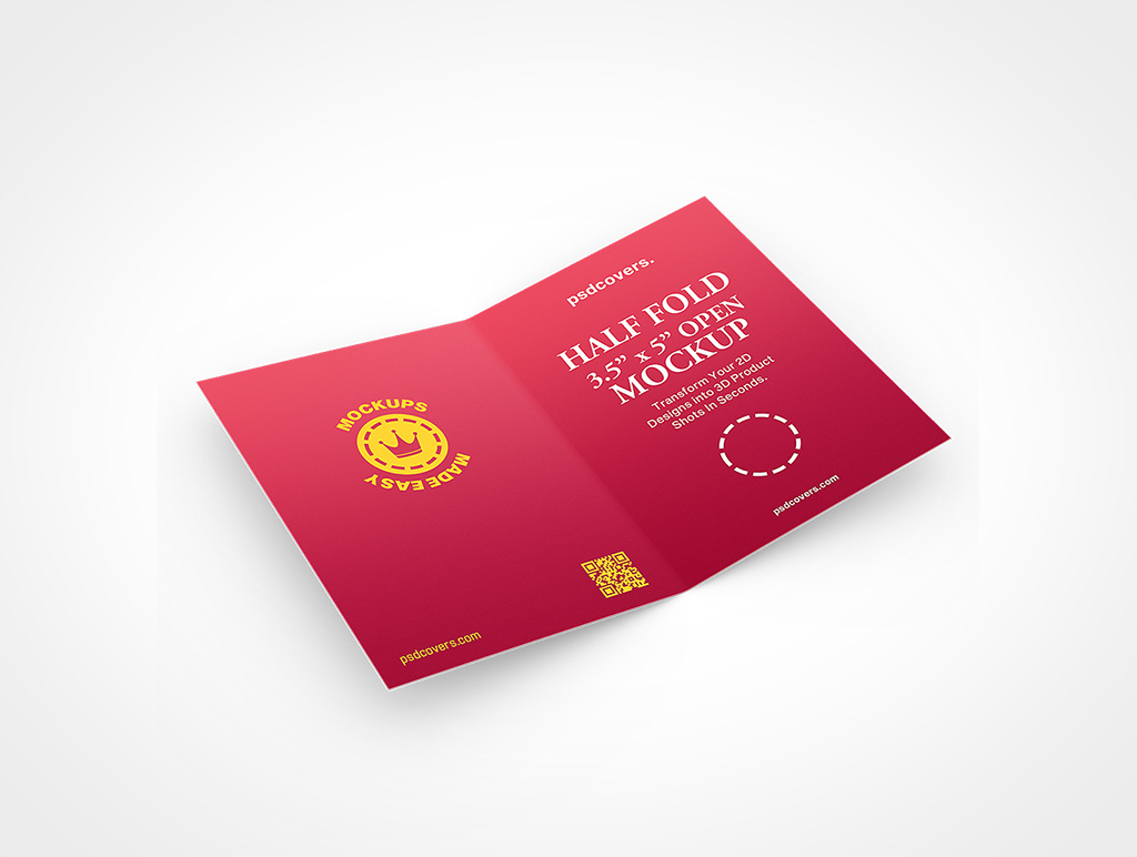 Card Mockup r5