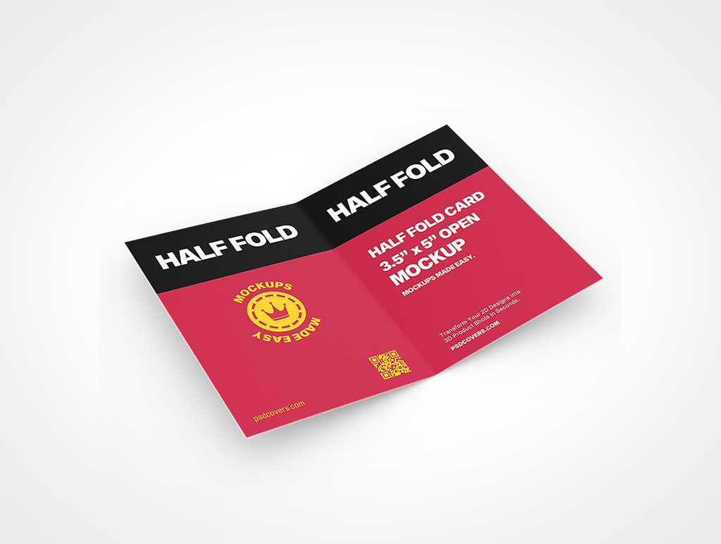 Card Mockup r4