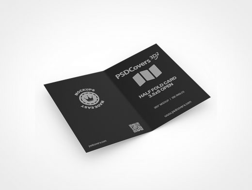 Card Mockup