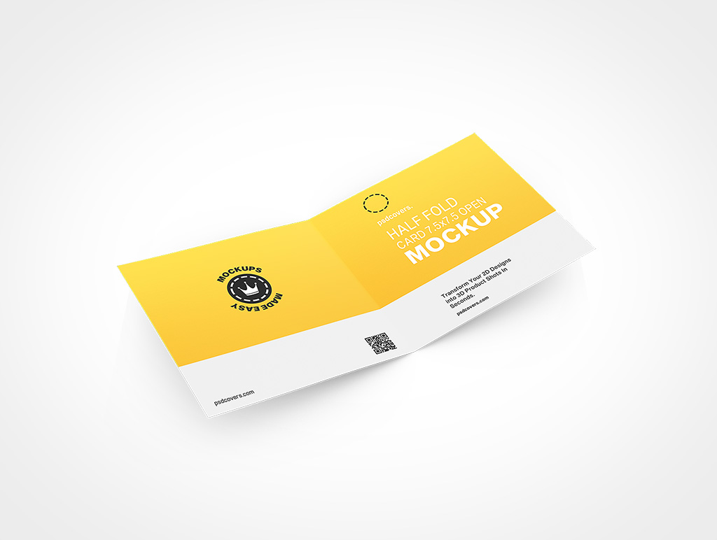 Card Mockup 18r7