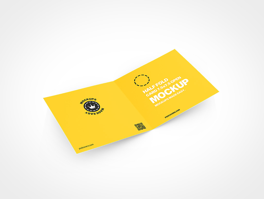 Card Mockup 18r6