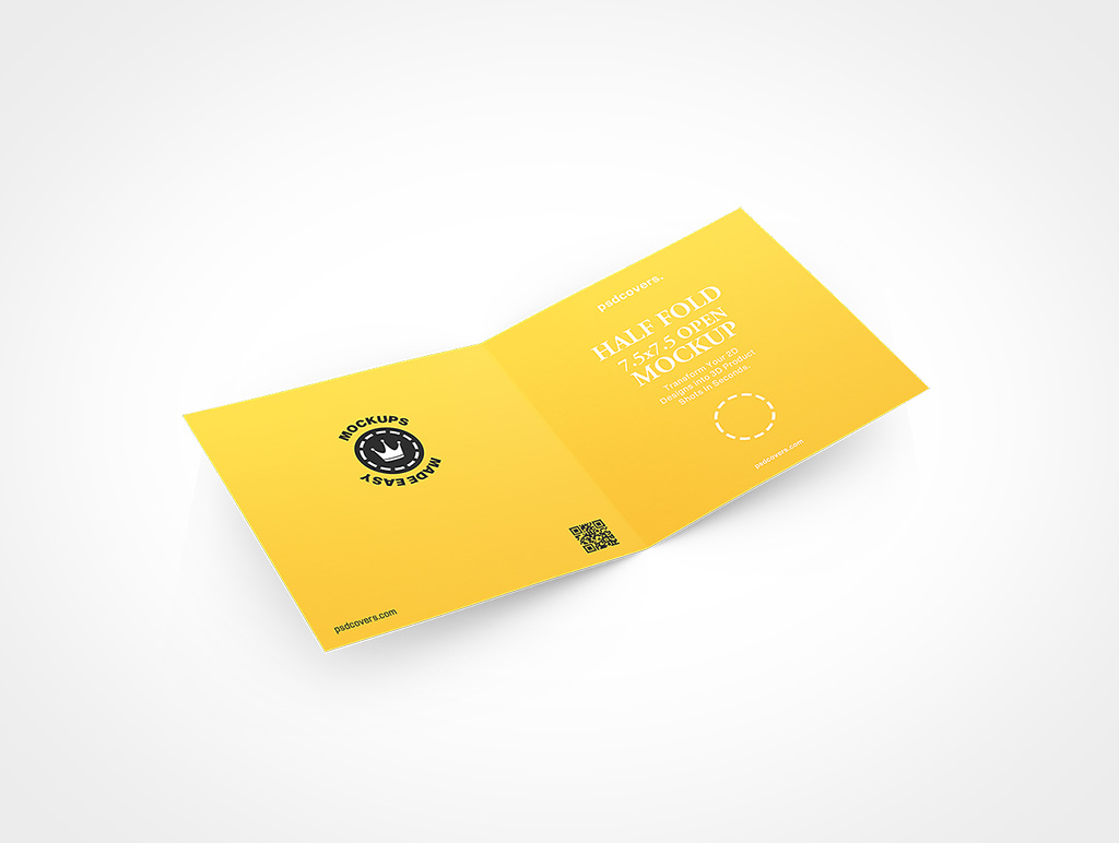 Card Mockup 18r5