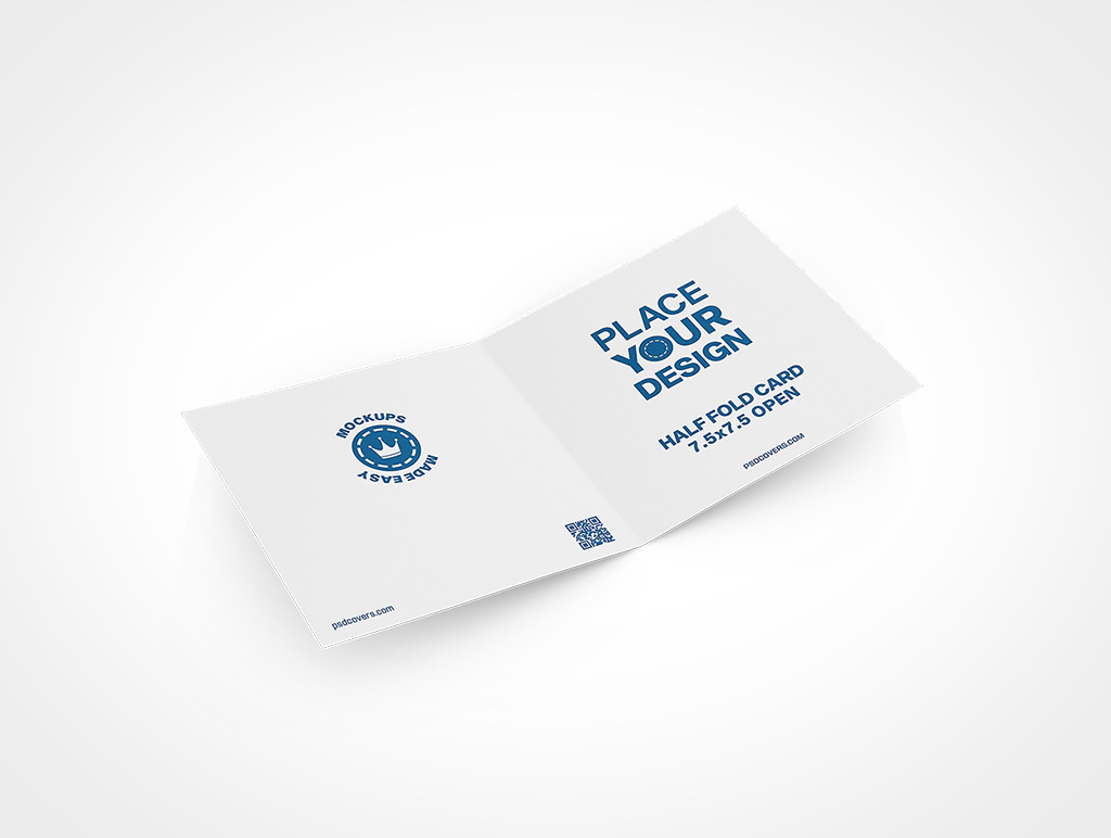 Card Mockup 18r3