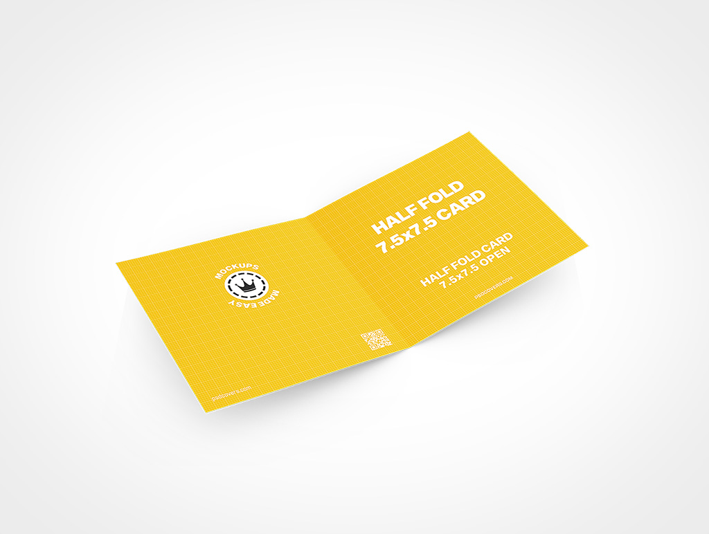 Card Mockup 18r2