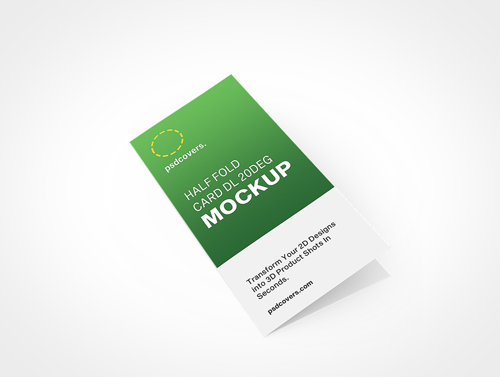DL Card Mockup 4r7