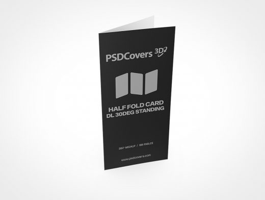DL Card Mockup 6