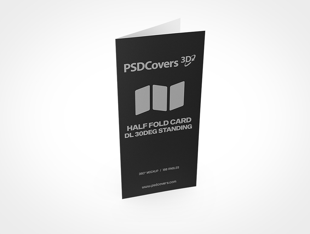DL Card Mockup 6