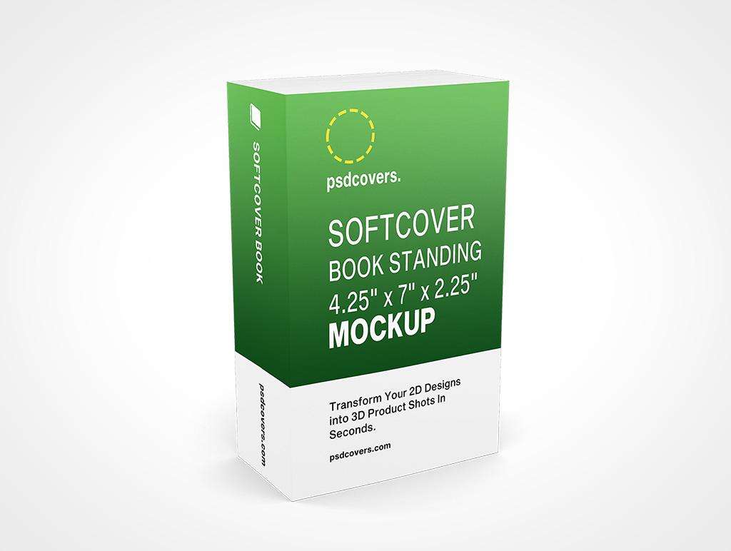 Book Mockup 257r7