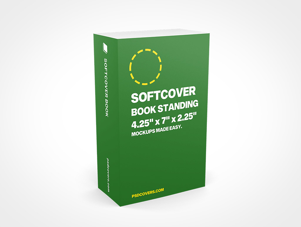 Book Mockup 257r6