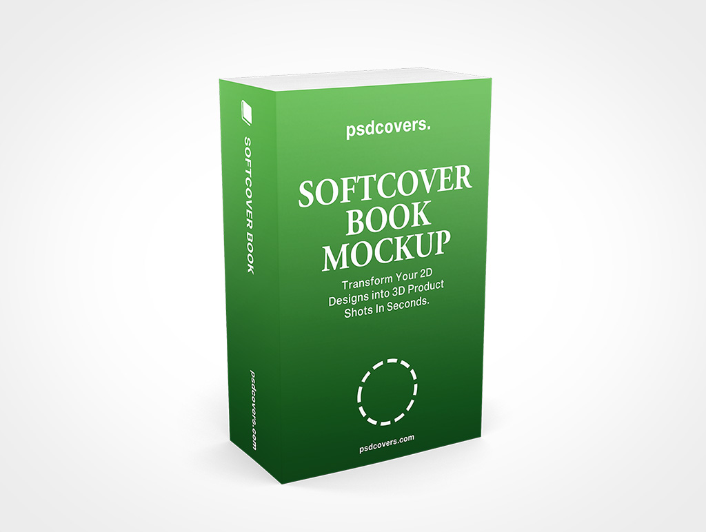 Book Mockup 257r5