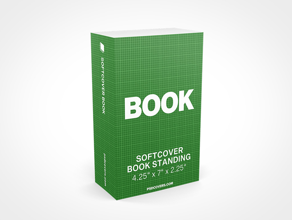 Book Mockup 257r2