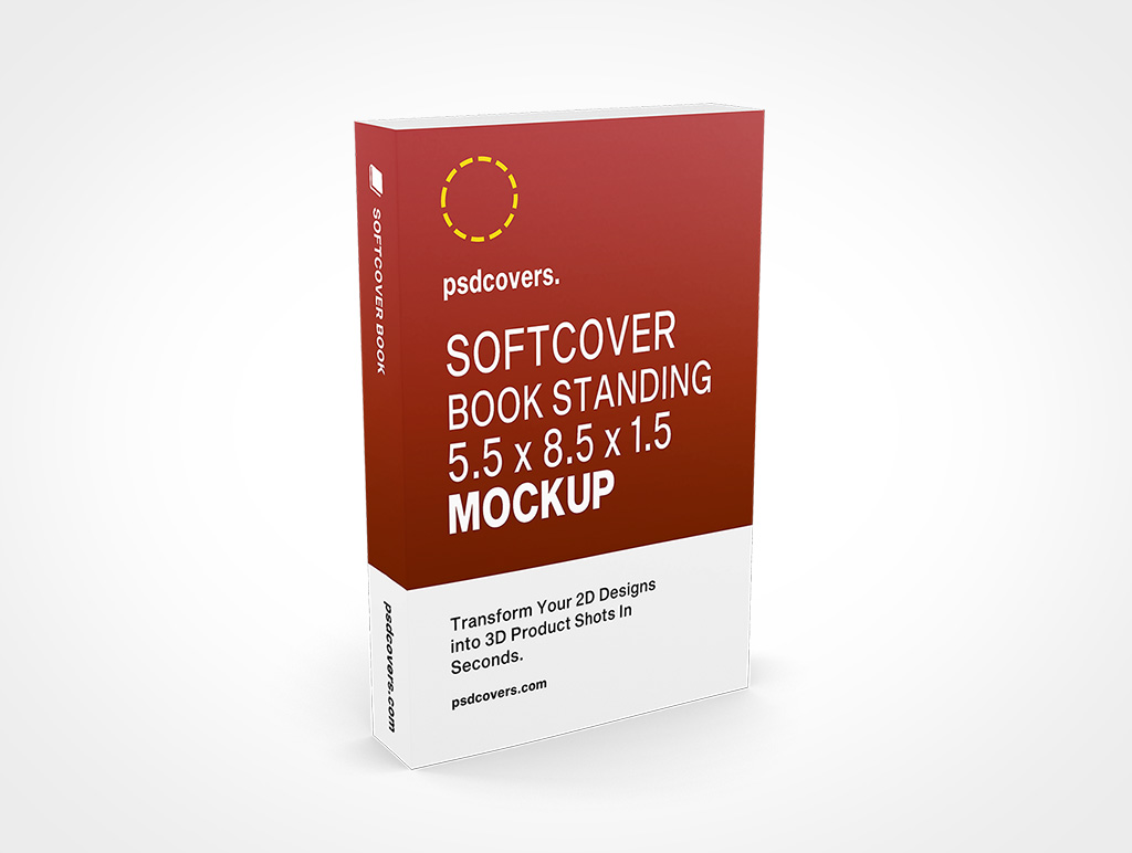 Book Mockup 1832r7