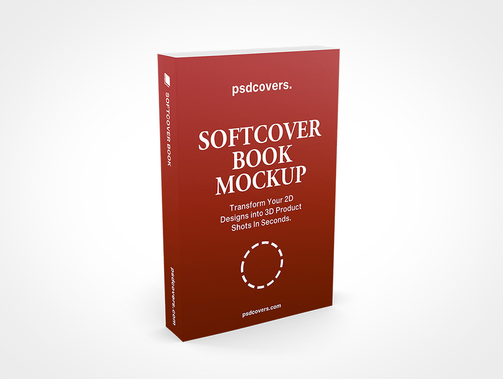 Book Mockup 1832r5