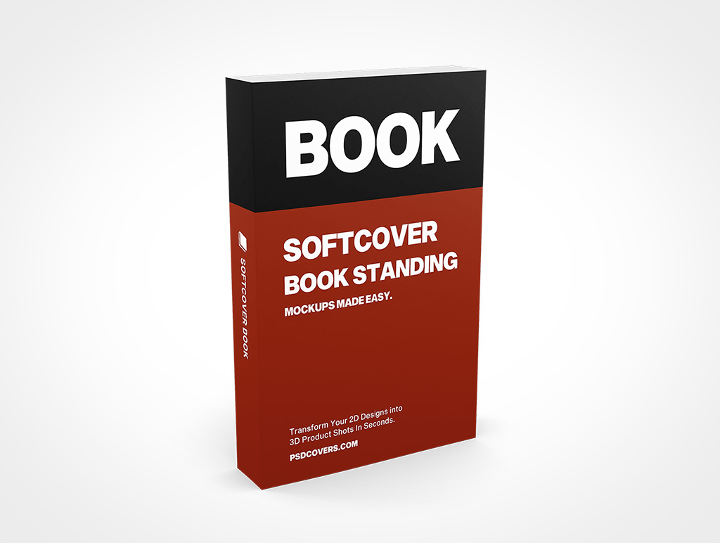 Book Mockup 1832r4