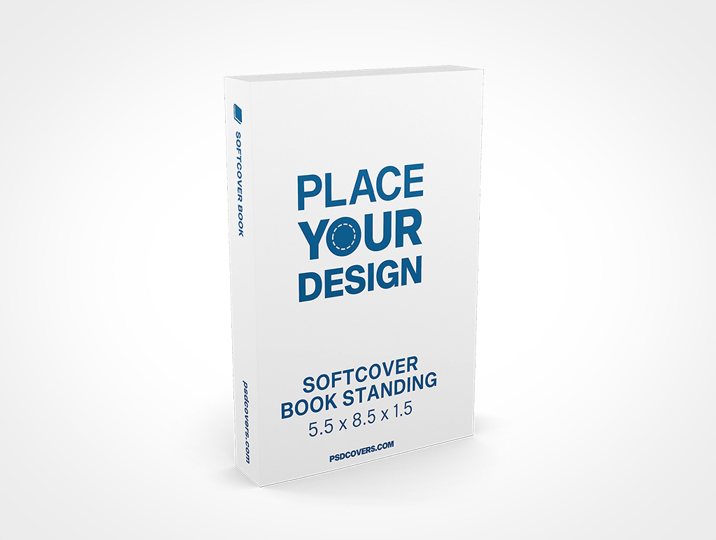 Book Mockup 1832r3