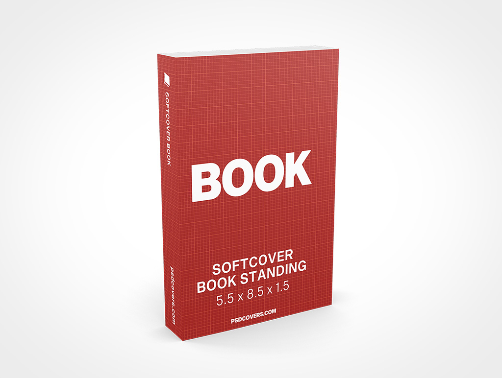 Book Mockup 1832r2