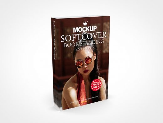 Book Mockup 1832r