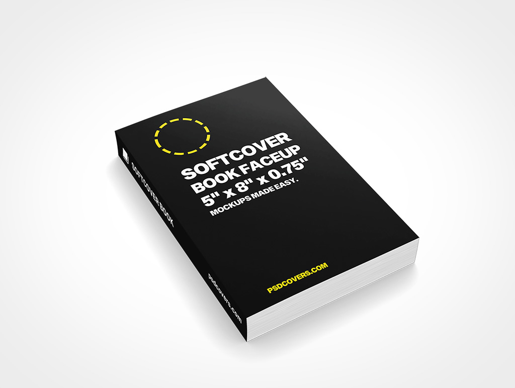 Cover Book Mockup 1219r6