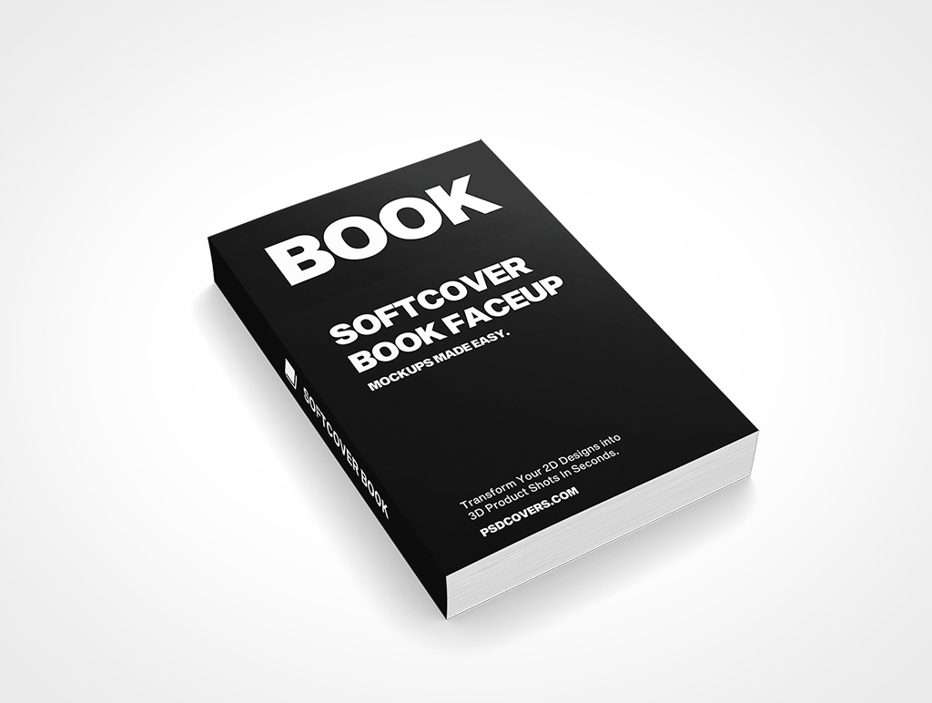 Cover Book Mockup 1219r4