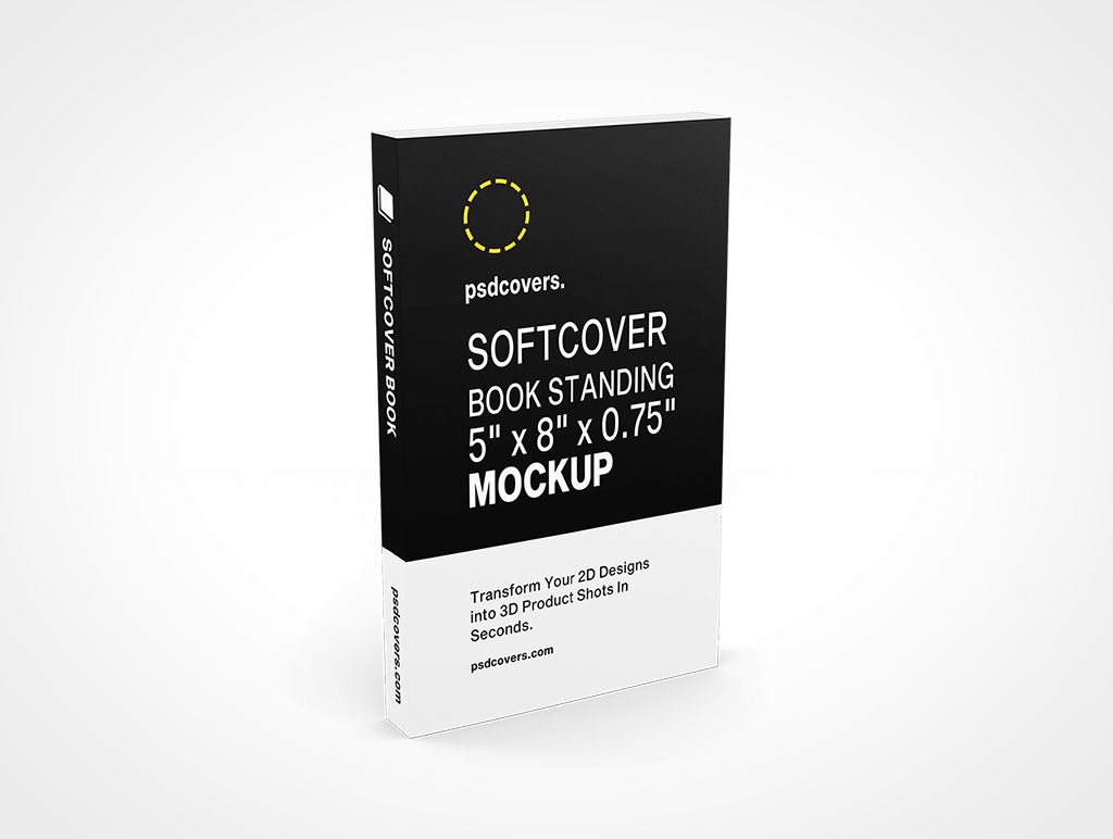 Book Mockup 1219r7
