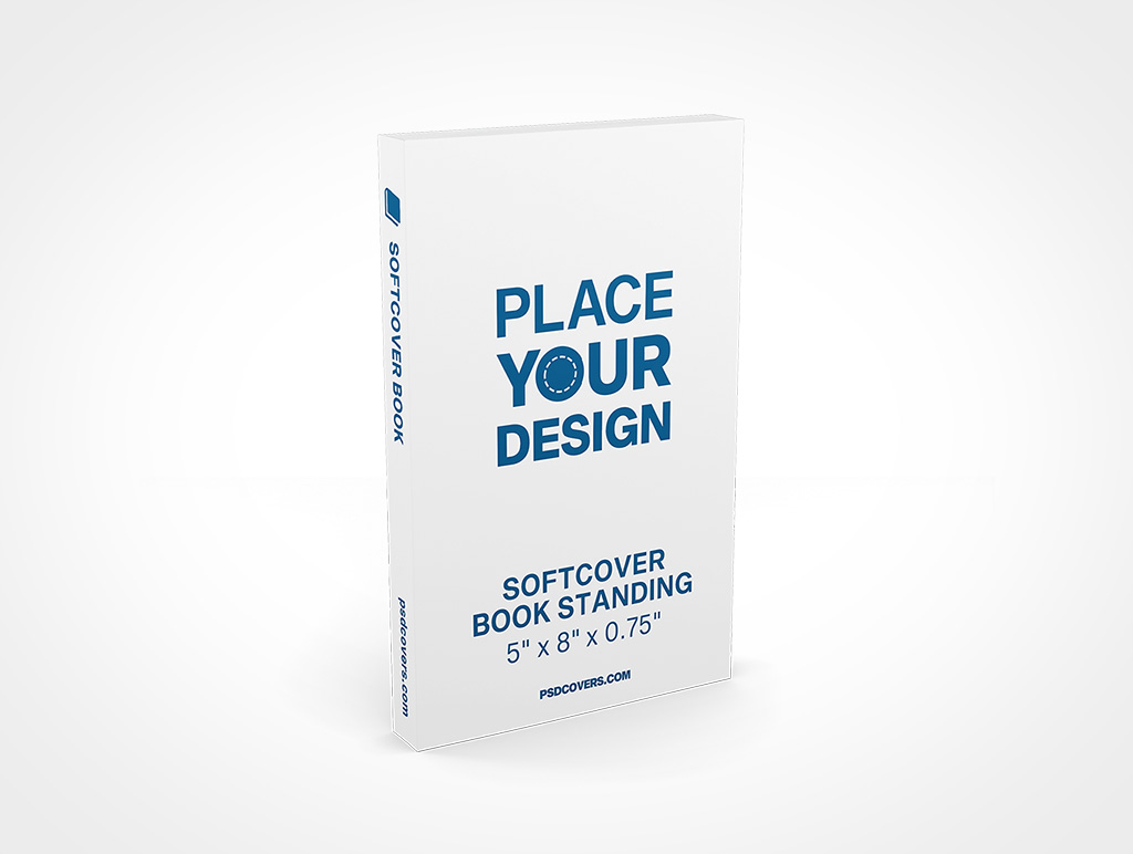 Book Mockup 1219r3