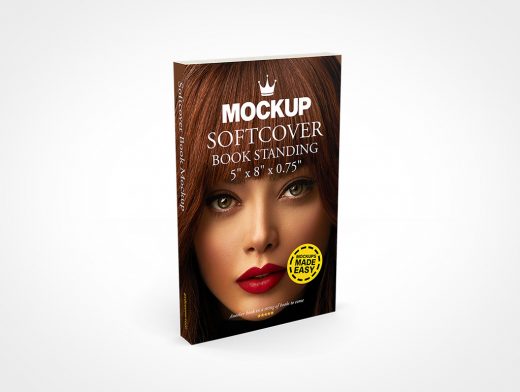 Book Mockup 1219r