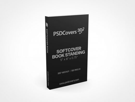 Book Mockup 1219