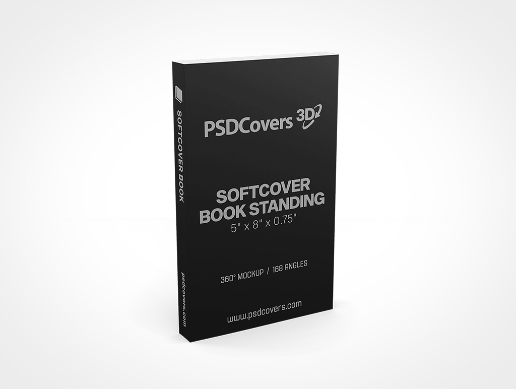 Book Mockup 1219