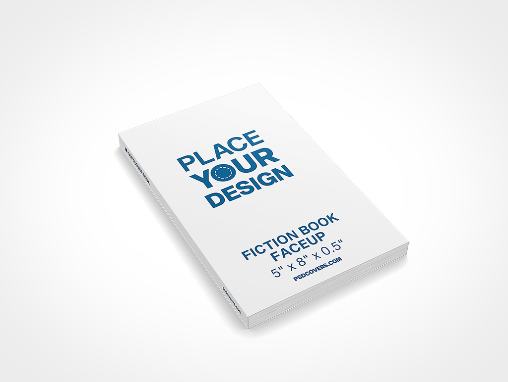 Cover Book Mockup 1213r3