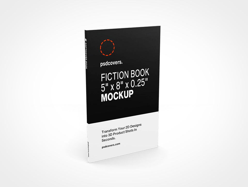Book Mockup 126r7