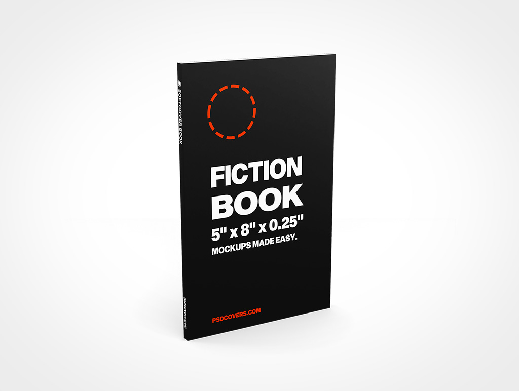 Book Mockup 126r6