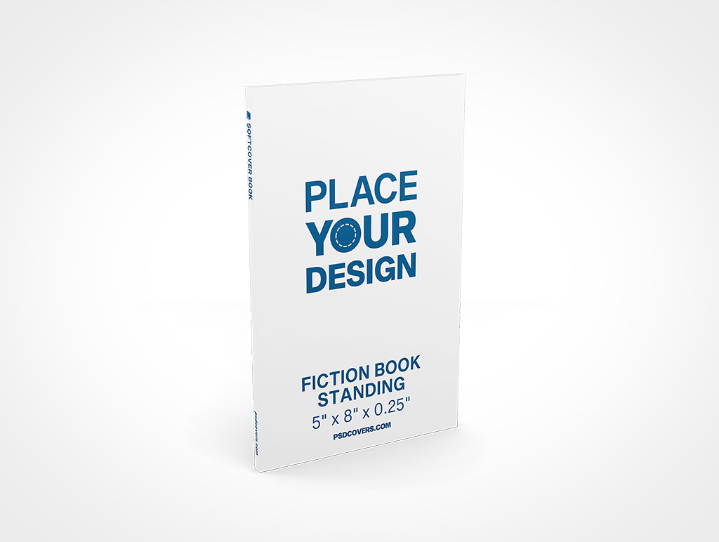 Book Mockup 126r3