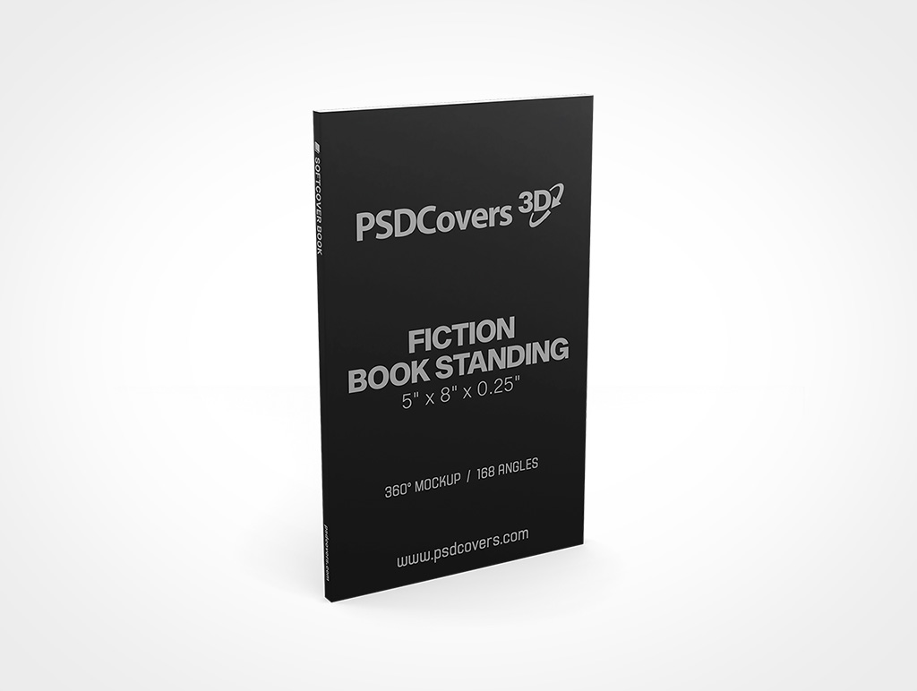 Book Mockup 126
