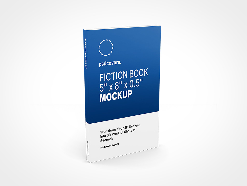 Book Mockup 1213r7