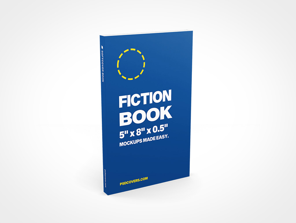 Book Mockup 1213r6