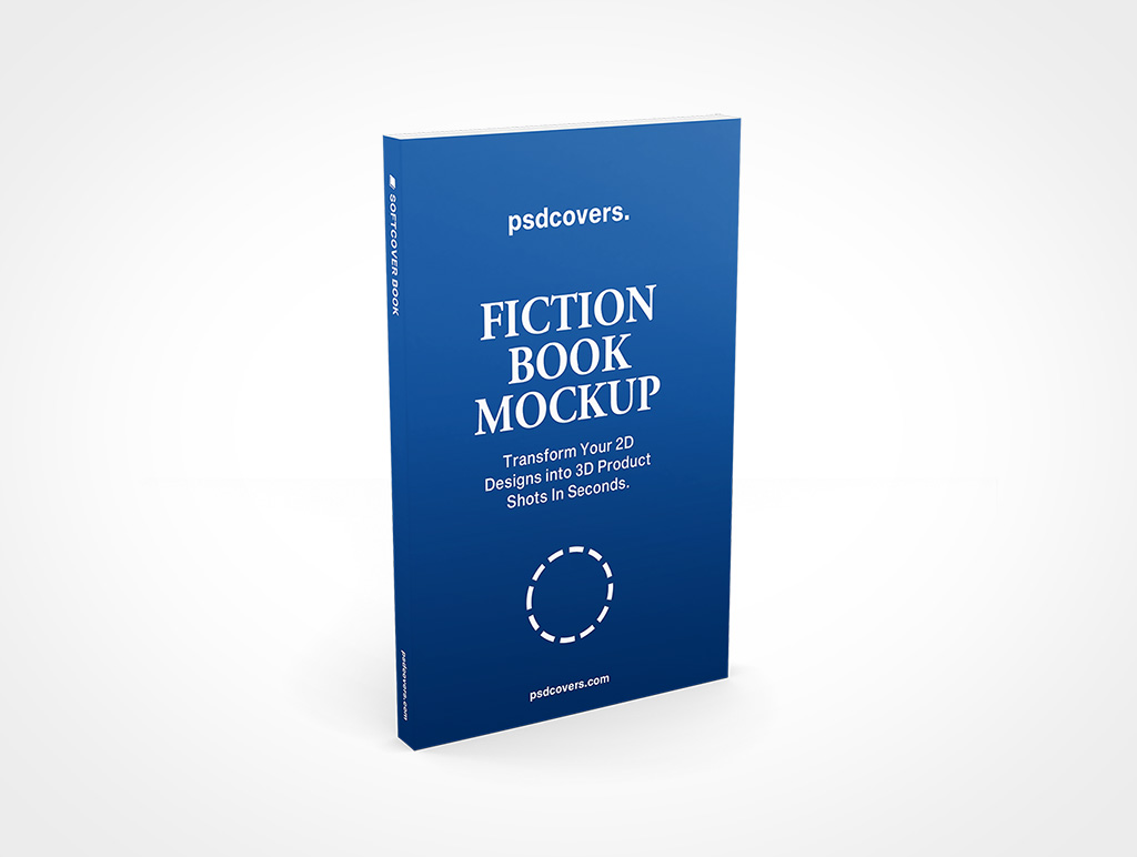 Book Mockup 1213r5