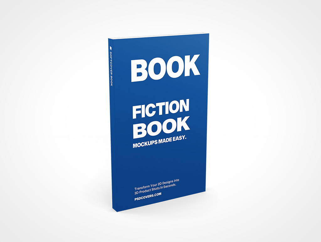 Book Mockup 1213r4