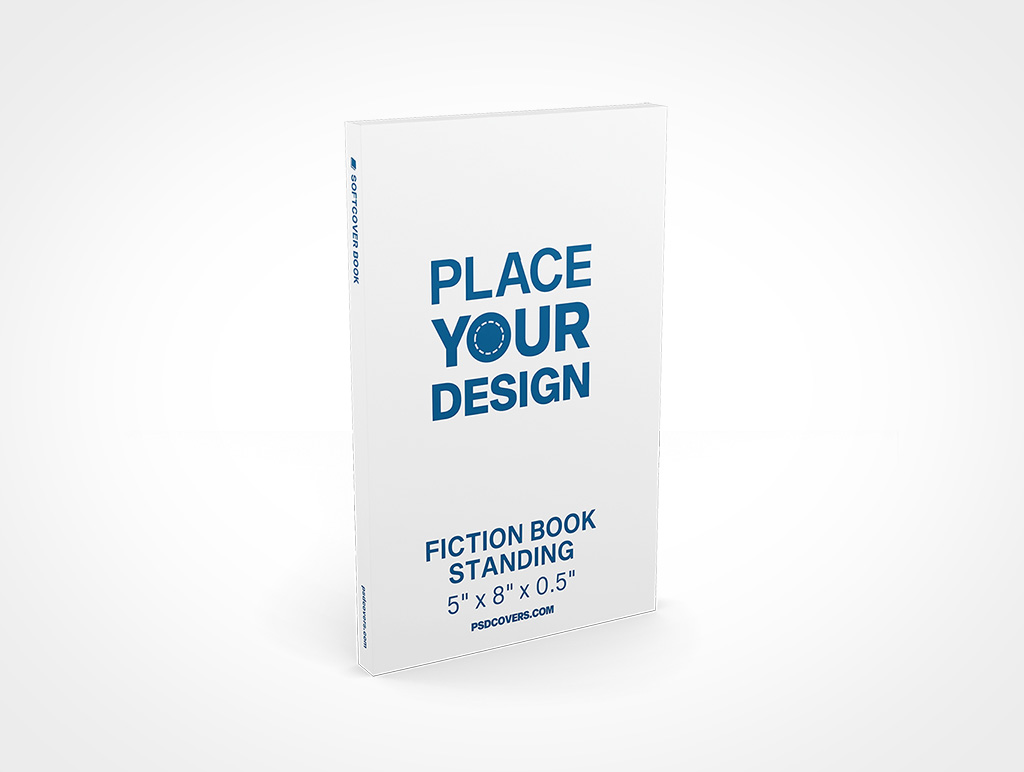 Book Mockup 1213r3