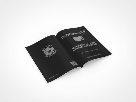A5 Magazine 46